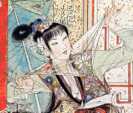 德惠-胡也佛《金瓶梅》的艺术魅力